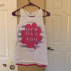 Pajama shirt for girls